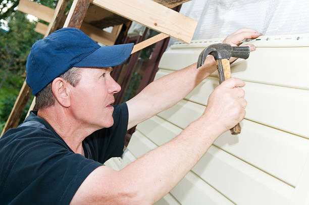 Best Vinyl Siding Installation  in Oologah, OK