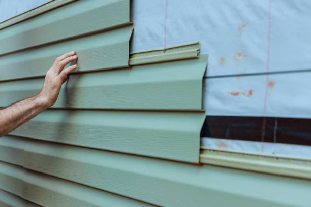Best Insulated Siding Installation  in Oologah, OK